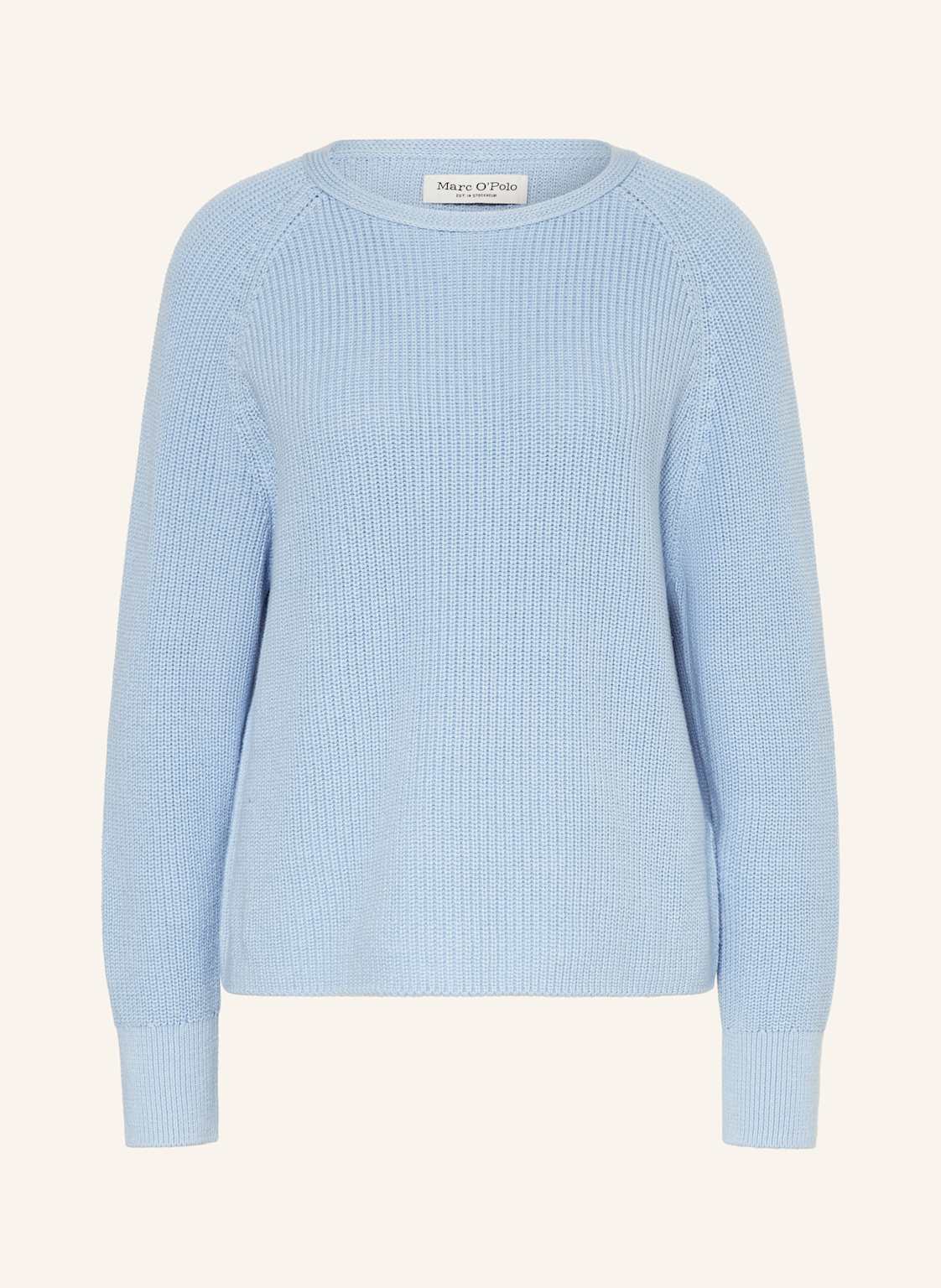 Marc O'polo Pullover blau Marc O'polo Pullover blau von Marc O'Polo