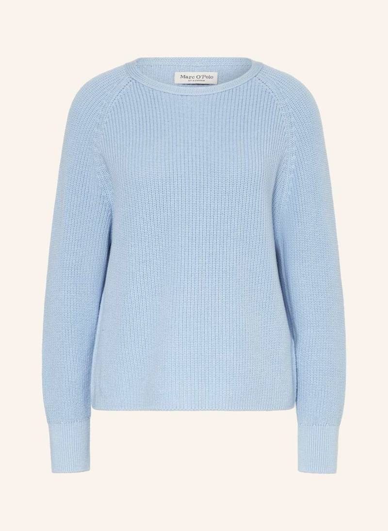 Marc O'polo Pullover blau von Marc O'Polo