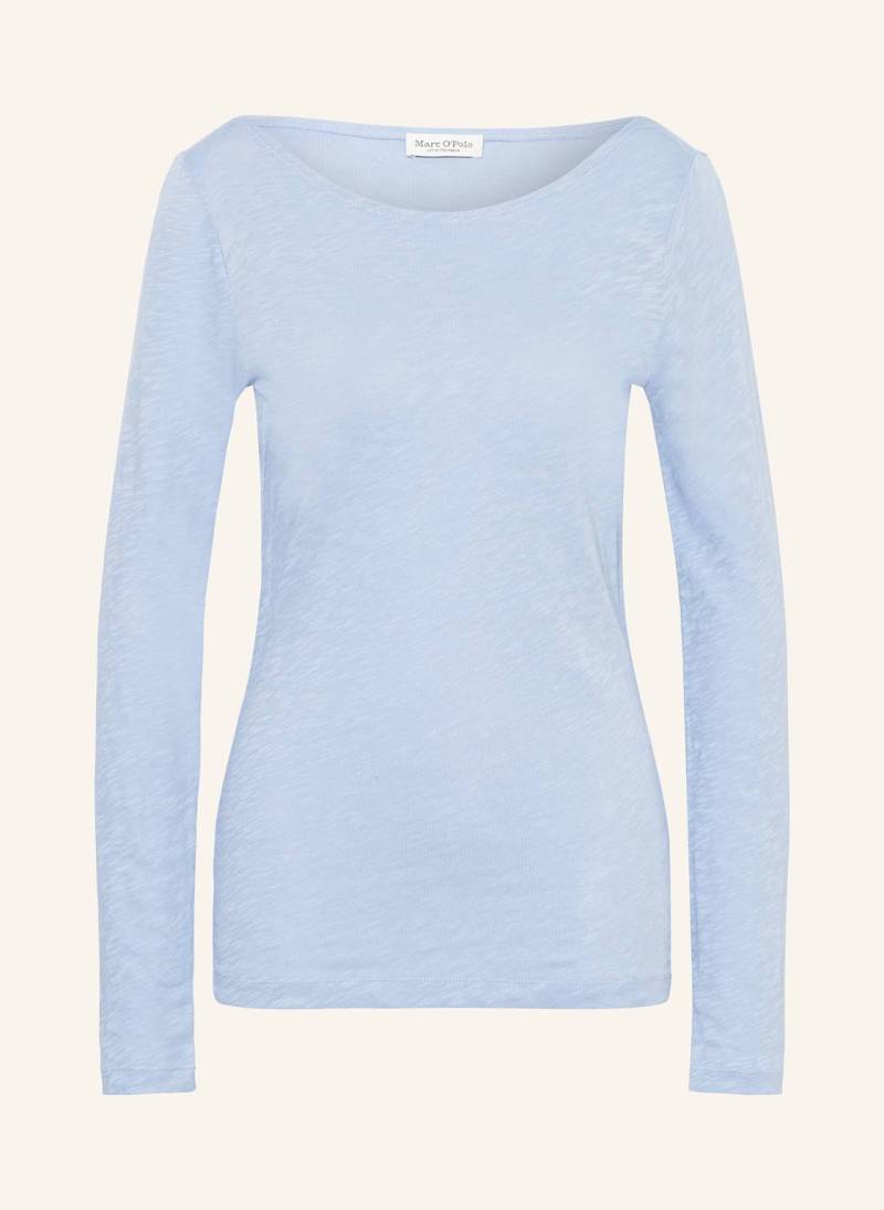 Marc O'polo Pullover blau von Marc O'Polo