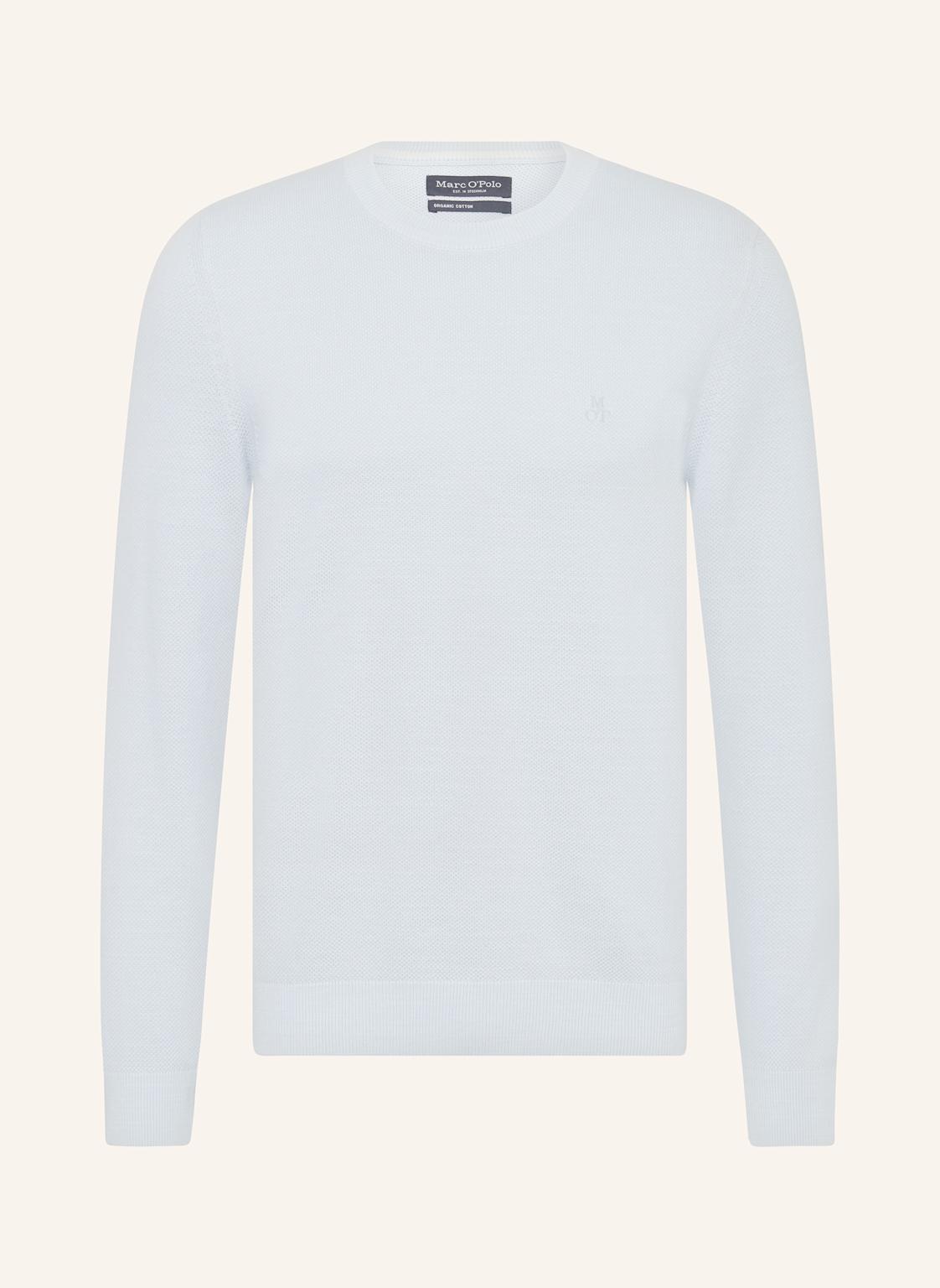 Marc O'polo Pullover blau von Marc O'Polo