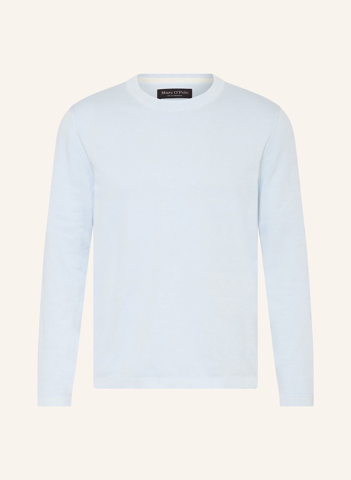 Marc O'polo Pullover blau von Marc O'Polo