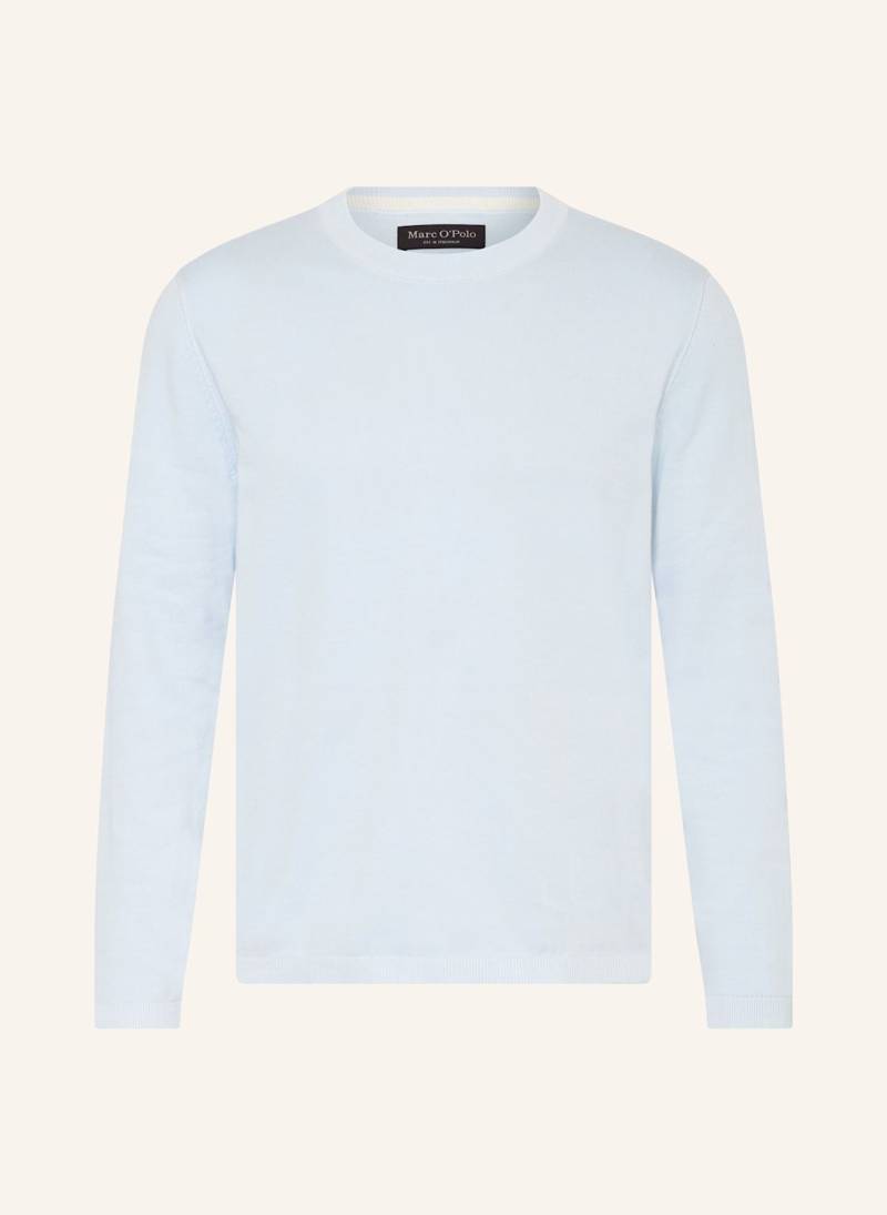 Marc O'polo Pullover blau von Marc O'Polo