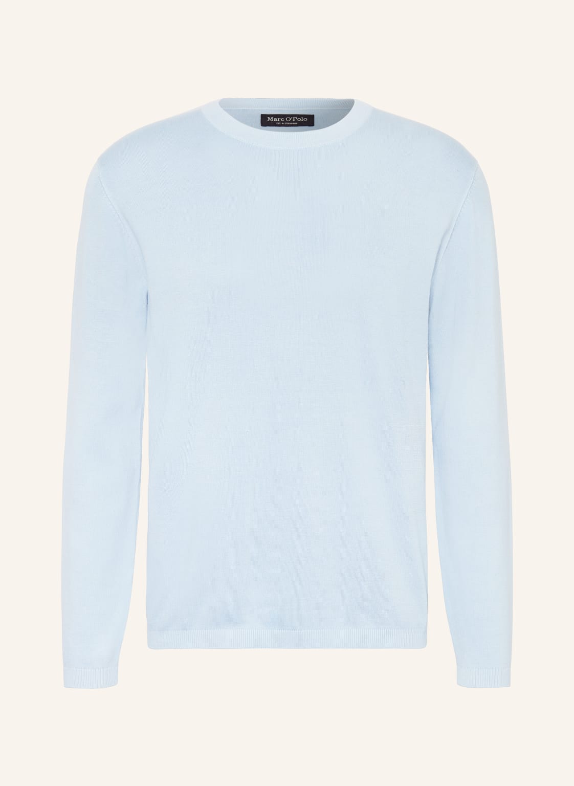 Marc O'polo Pullover blau von Marc O'Polo