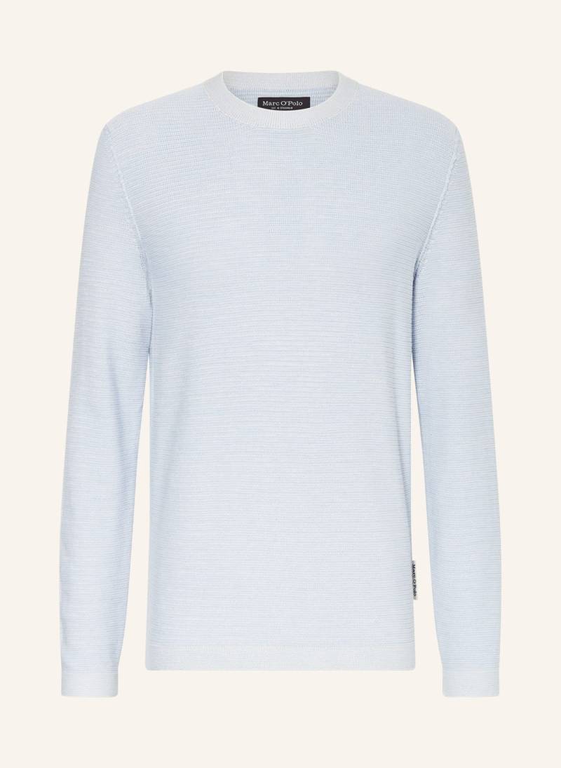 Marc O'polo Pullover blau von Marc O'Polo