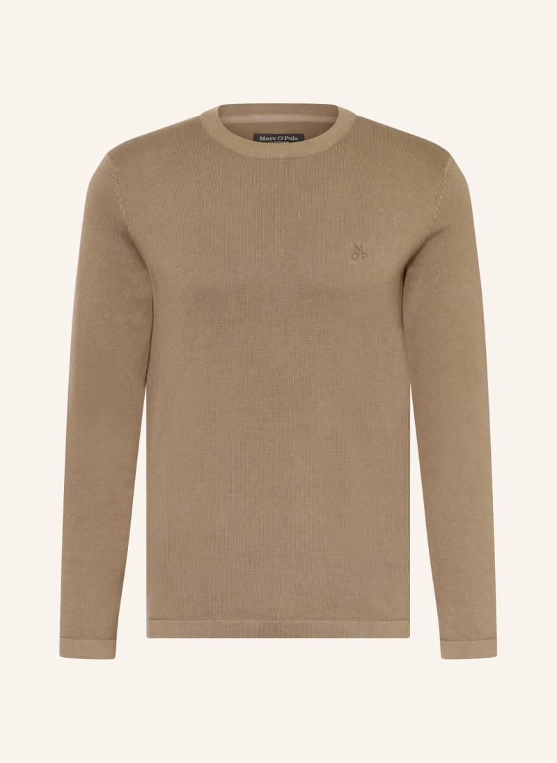 Marc O'polo Pullover braun von Marc O'Polo