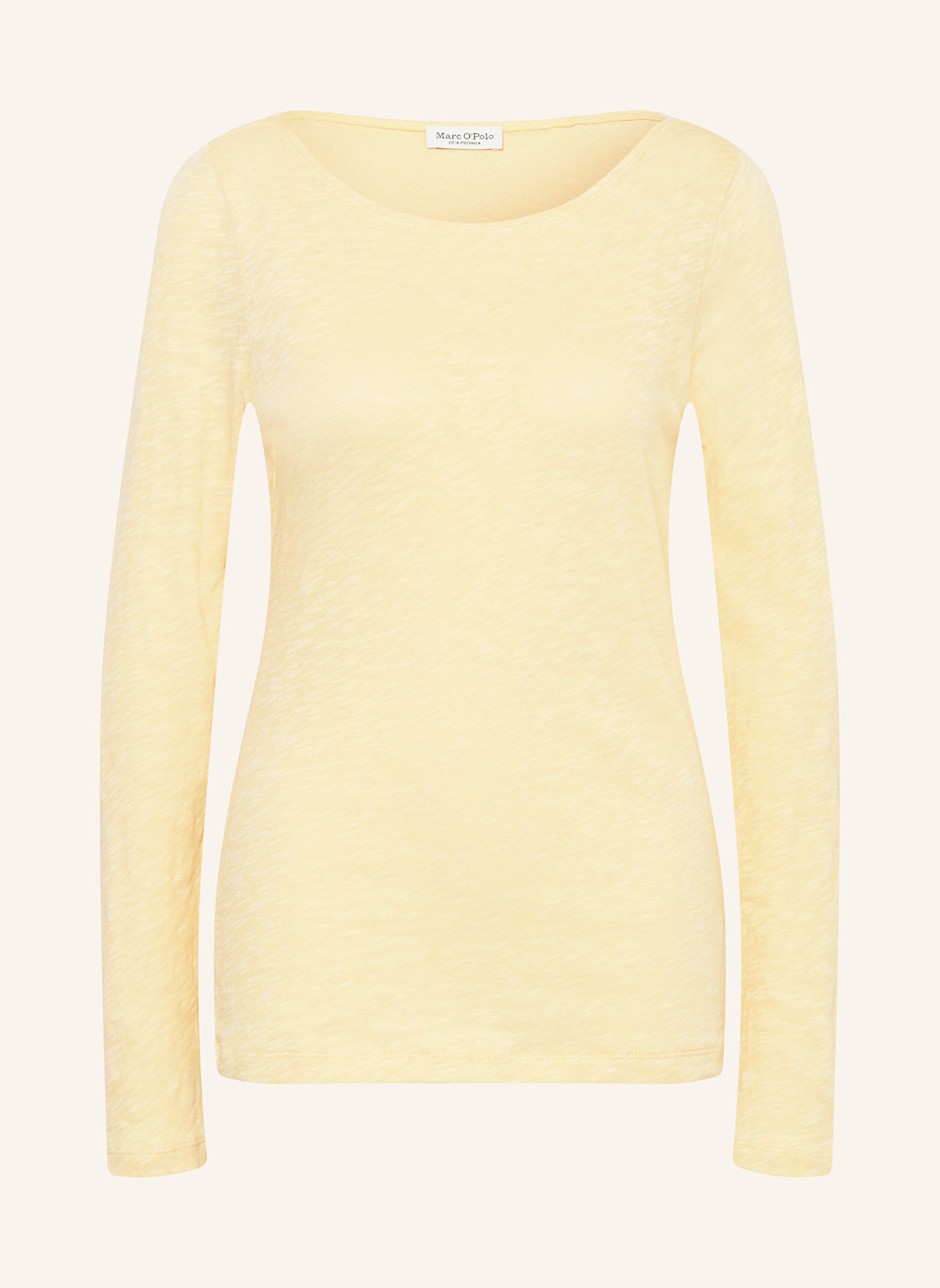 Marc O'polo Pullover gelb Marc O'polo Pullover gelb von Marc O'Polo