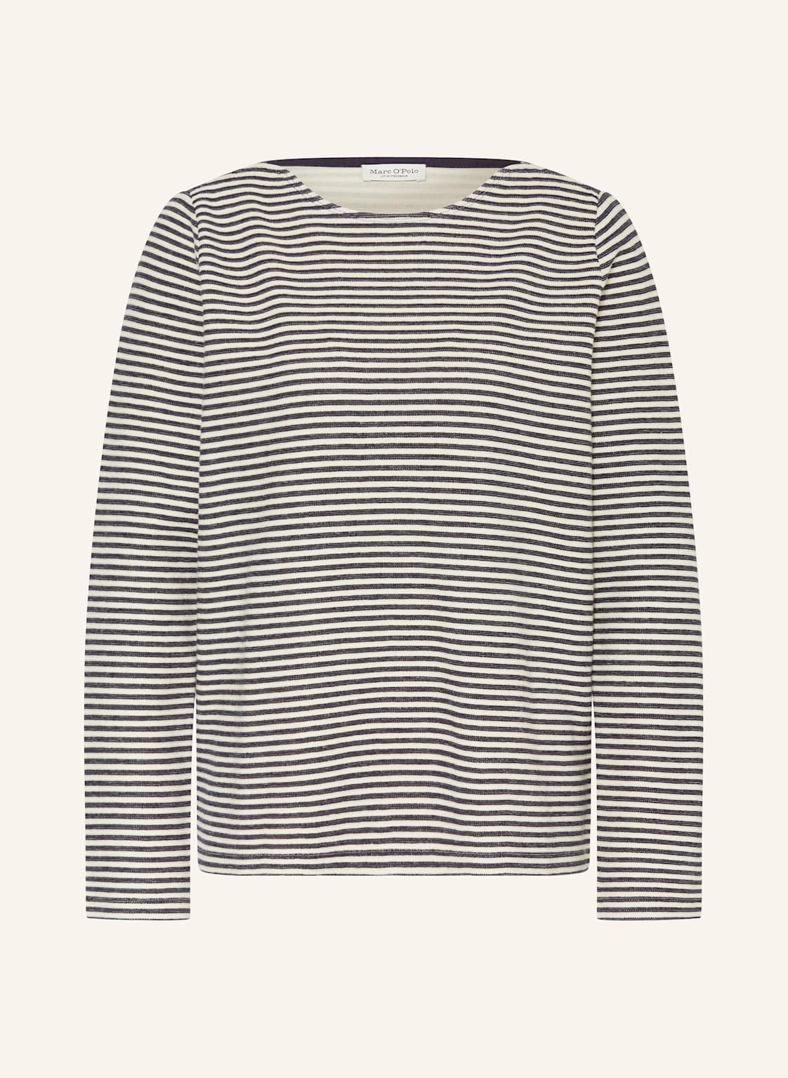 Marc O'polo Pullover grau Marc O'polo Pullover grau von Marc O'Polo