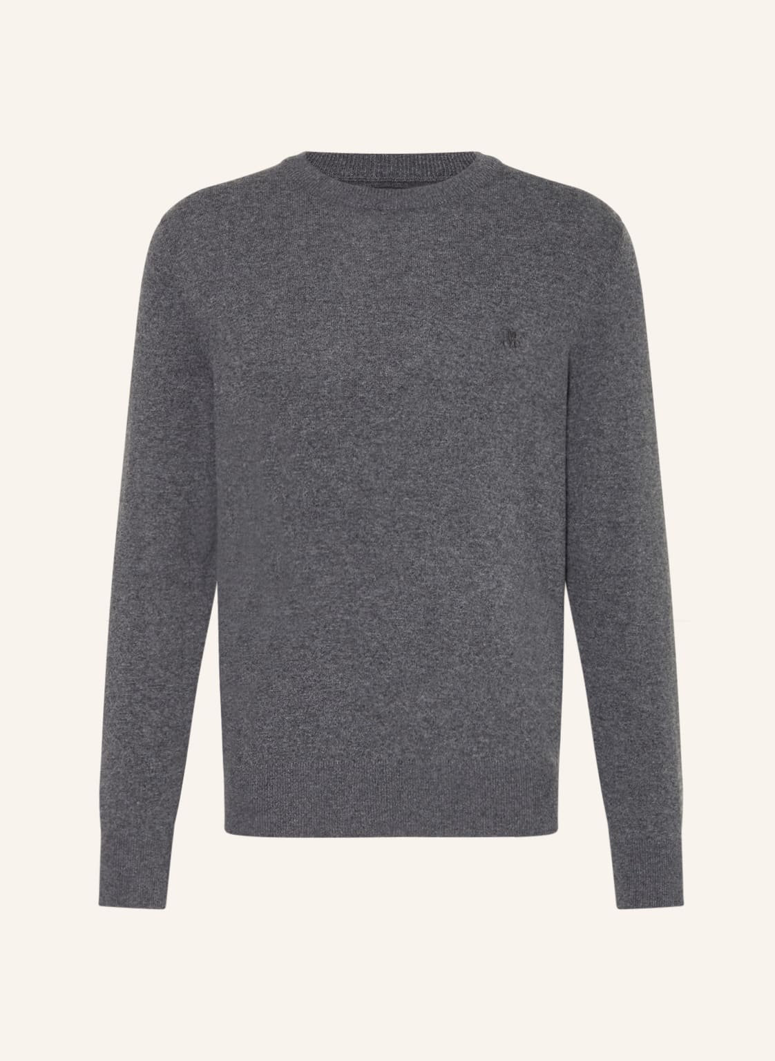 Marc O'polo Pullover grau von Marc O'Polo