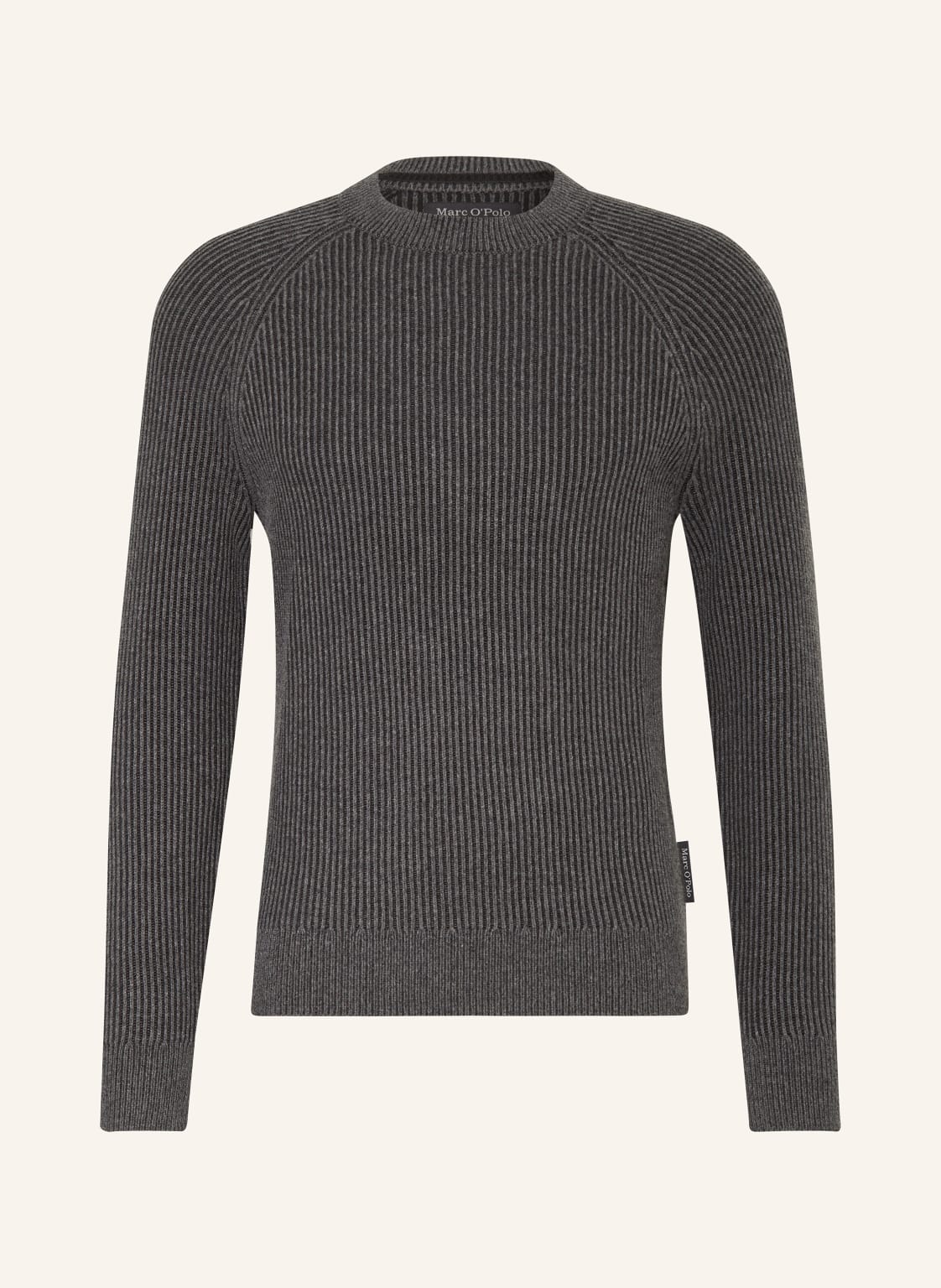 Marc O'polo Pullover grau Marc O'polo Pullover grau von Marc O'Polo