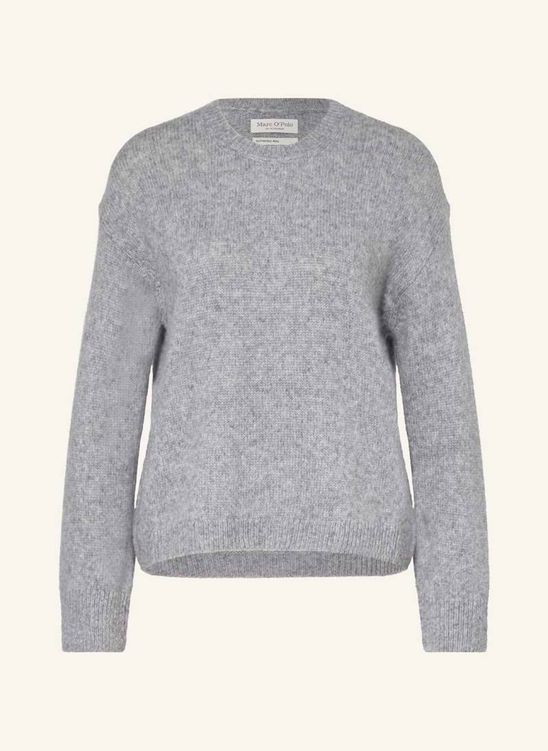 Marc O'polo Pullover grau von Marc O'Polo