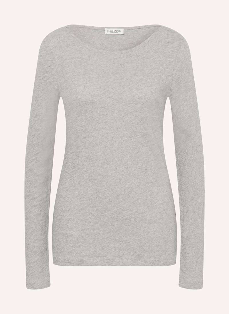 Marc O'polo Pullover grau von Marc O'Polo