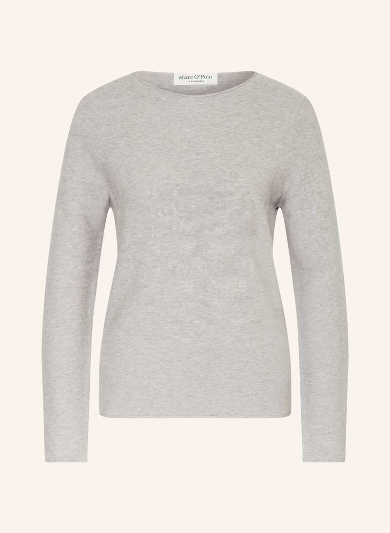 Marc O'polo Pullover grau von Marc O'Polo