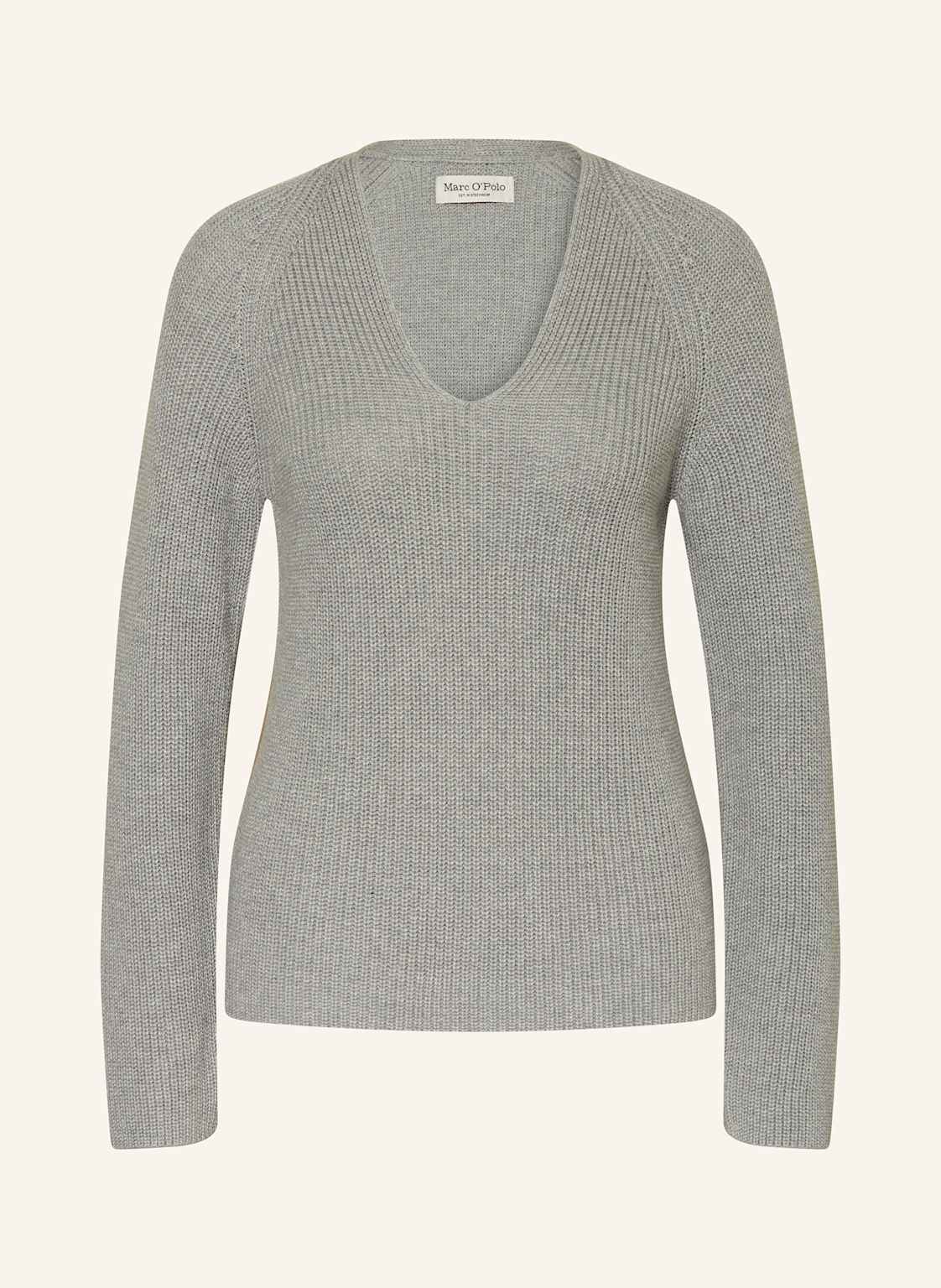 Marc O'polo Pullover grau Marc O'polo Pullover grau von Marc O'Polo