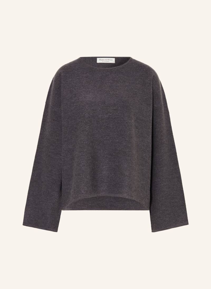 Marc O'polo Pullover grau von Marc O'Polo