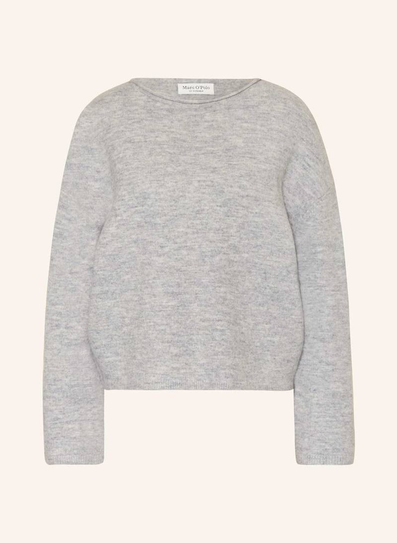 Marc O'polo Pullover grau von Marc O'Polo