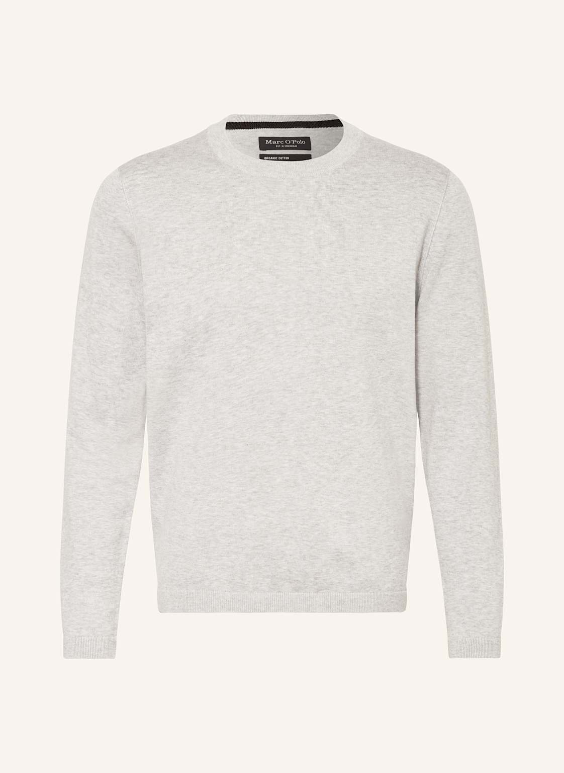 Marc O'polo Pullover grau von Marc O'Polo