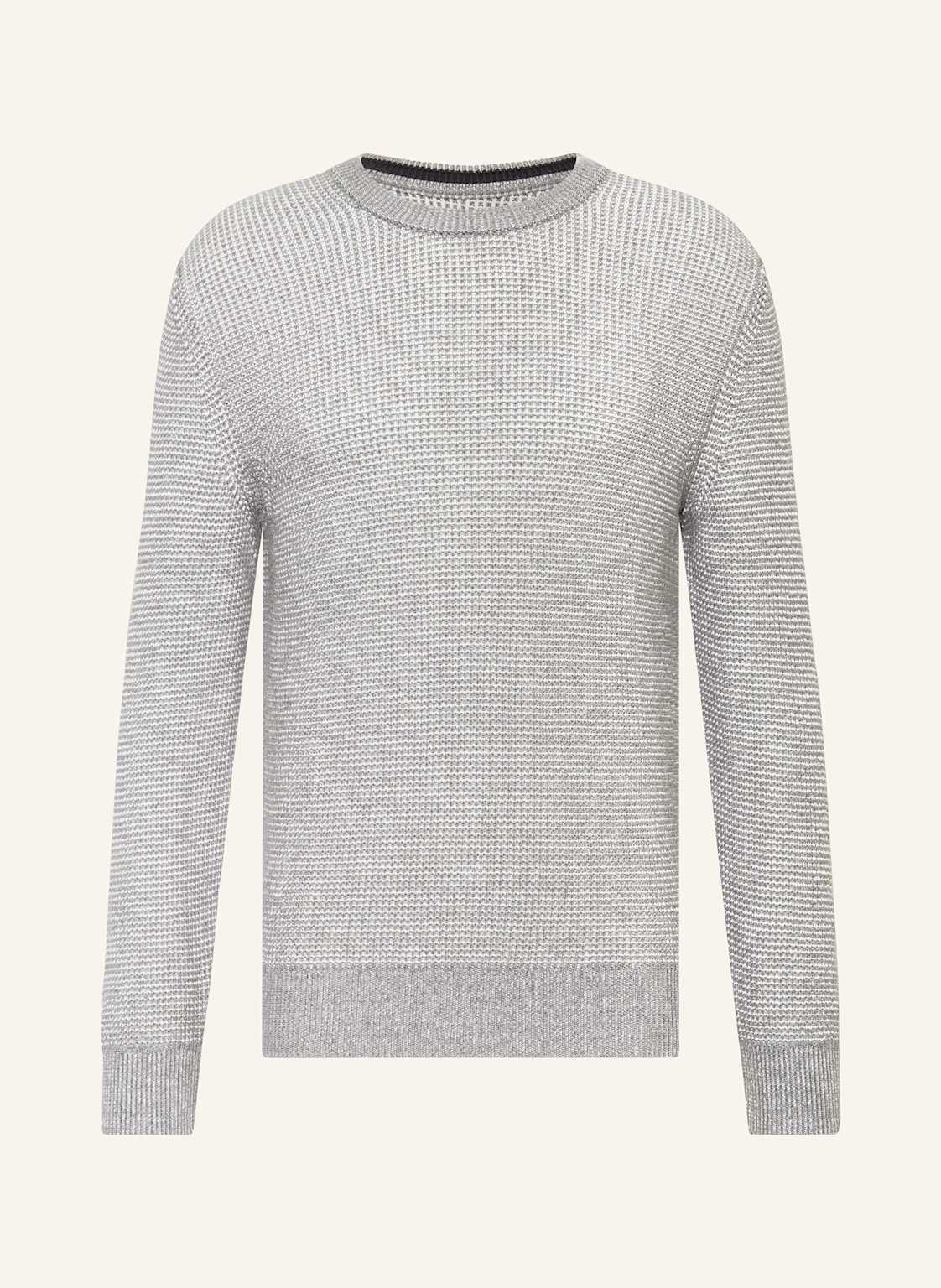 Marc O'polo Pullover grau von Marc O'Polo