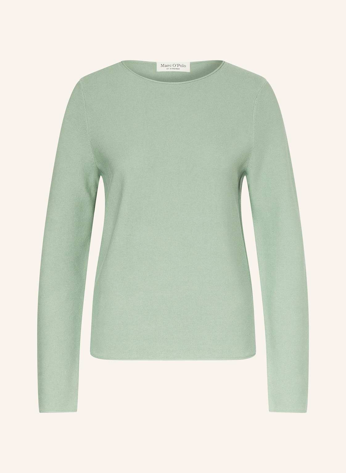 Marc O'polo Pullover grau von Marc O'Polo