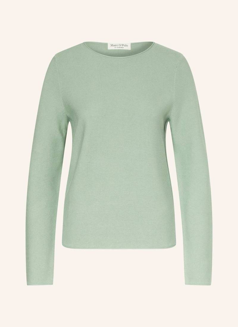 Marc O'polo Pullover grau von Marc O'Polo