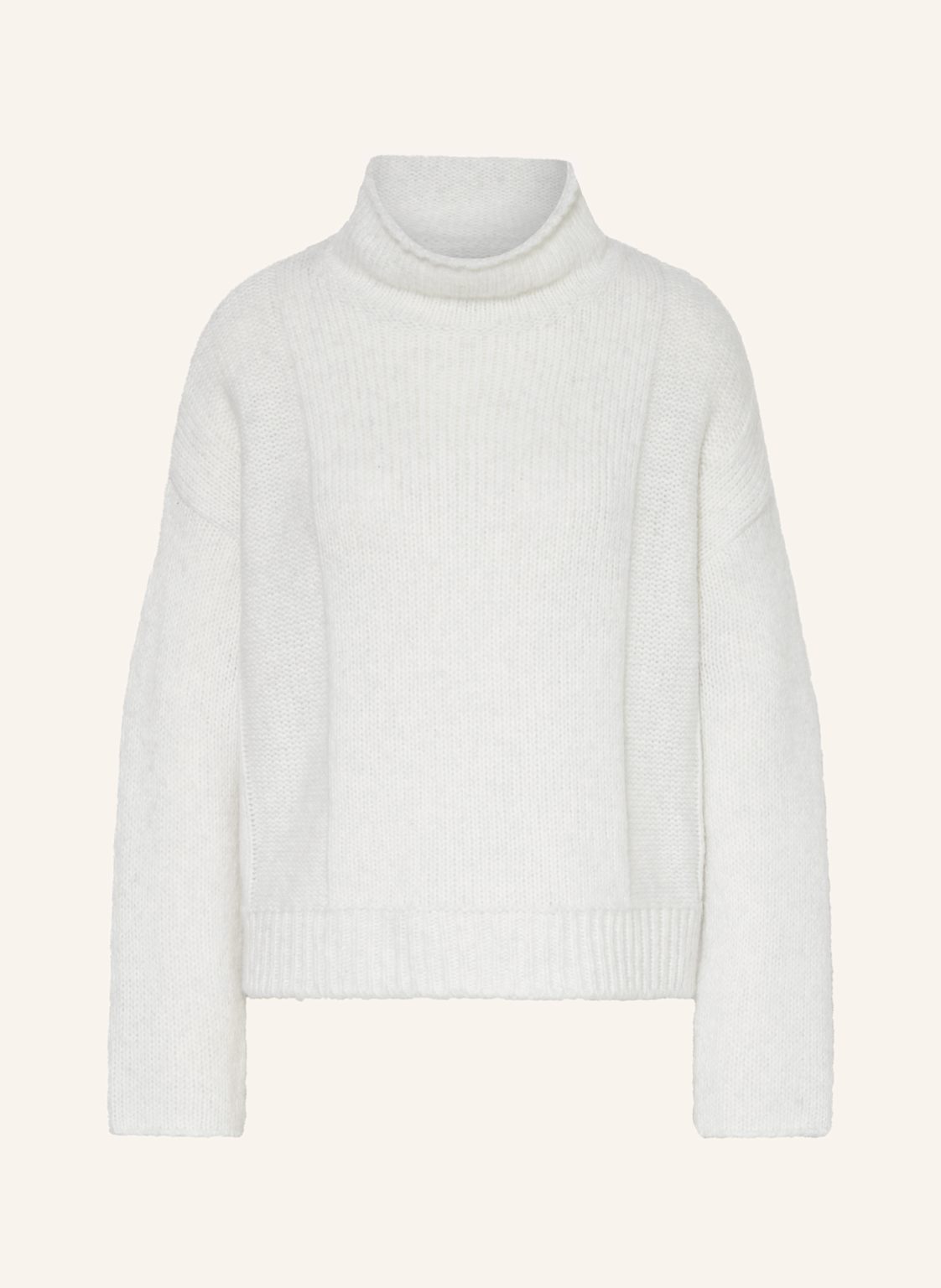 Marc O'polo Pullover grau von Marc O'Polo