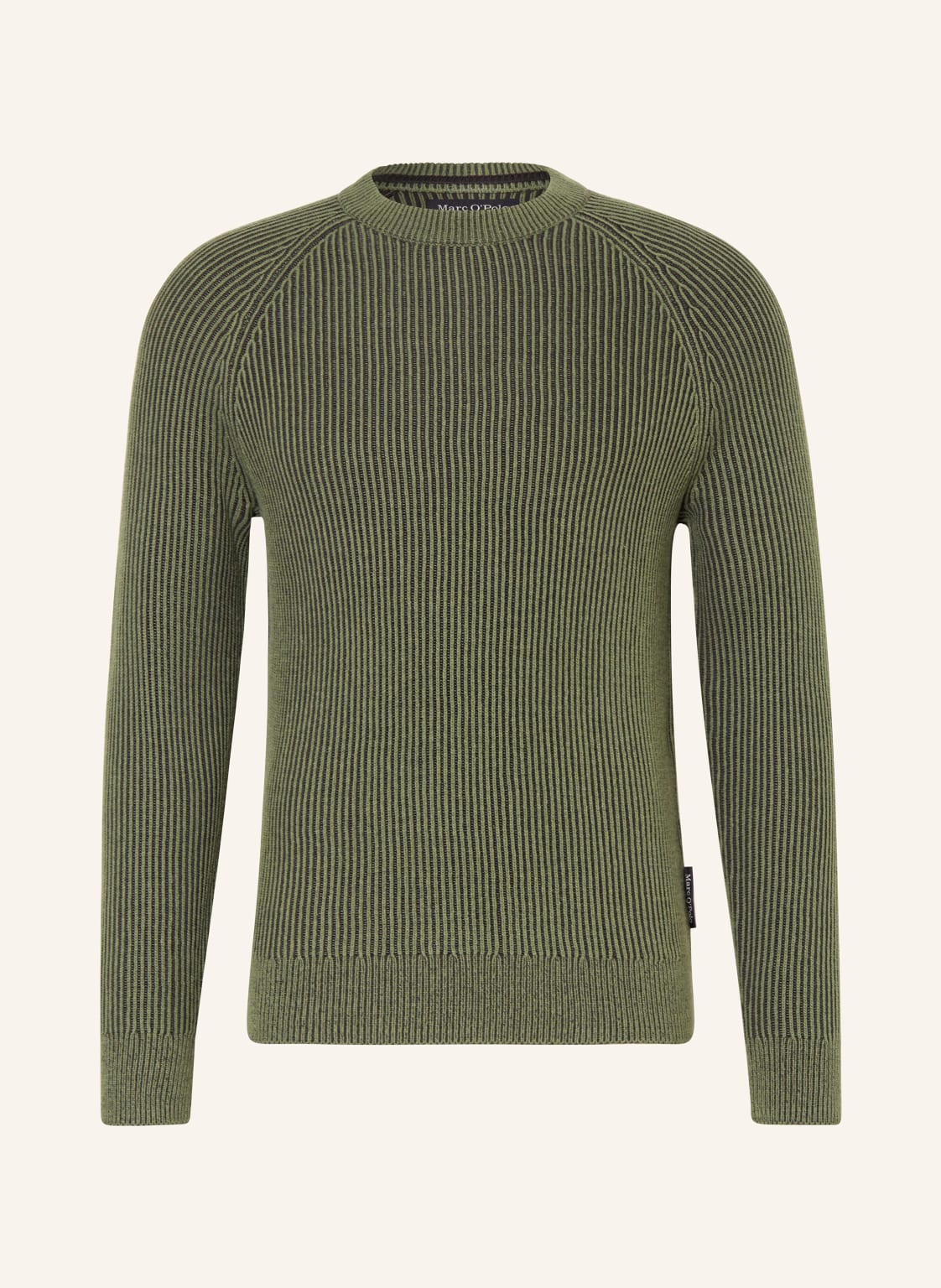 Marc O'polo Pullover gruen Marc O'polo Pullover gruen von Marc O'Polo