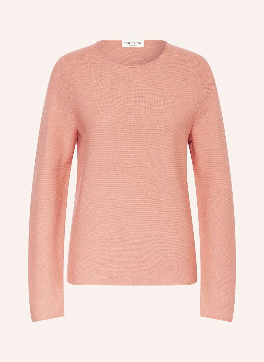 Marc O'polo Pullover orange Marc O'polo Pullover orange von Marc O'Polo