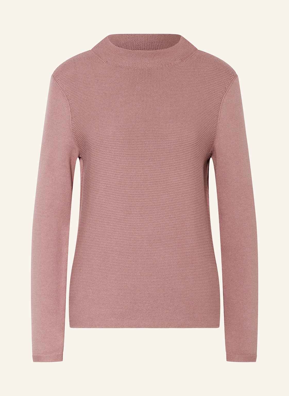 Marc O'polo Pullover rosa von Marc O'Polo