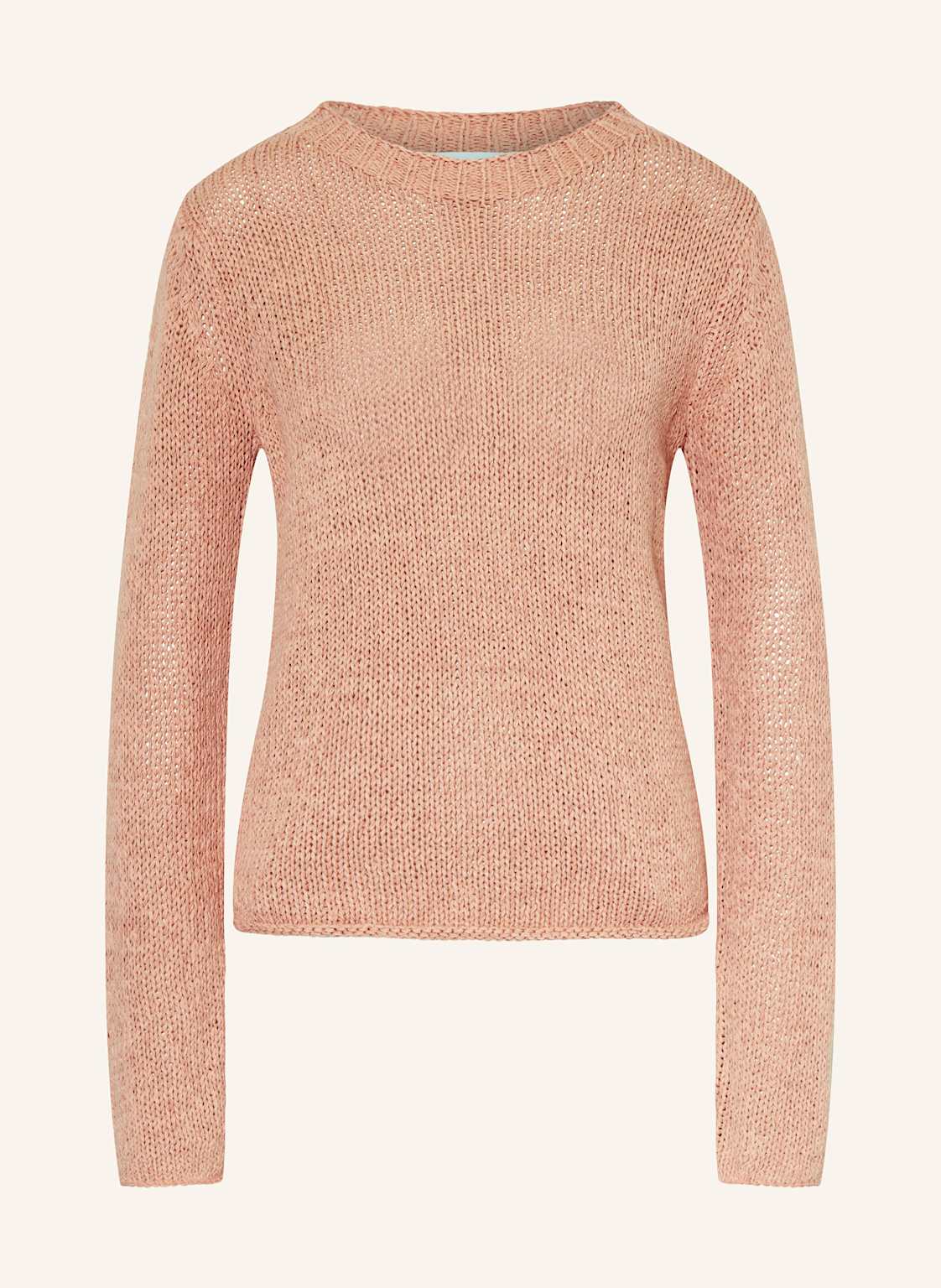Marc O'polo Pullover rosa Marc O'polo Pullover rosa von Marc O'Polo