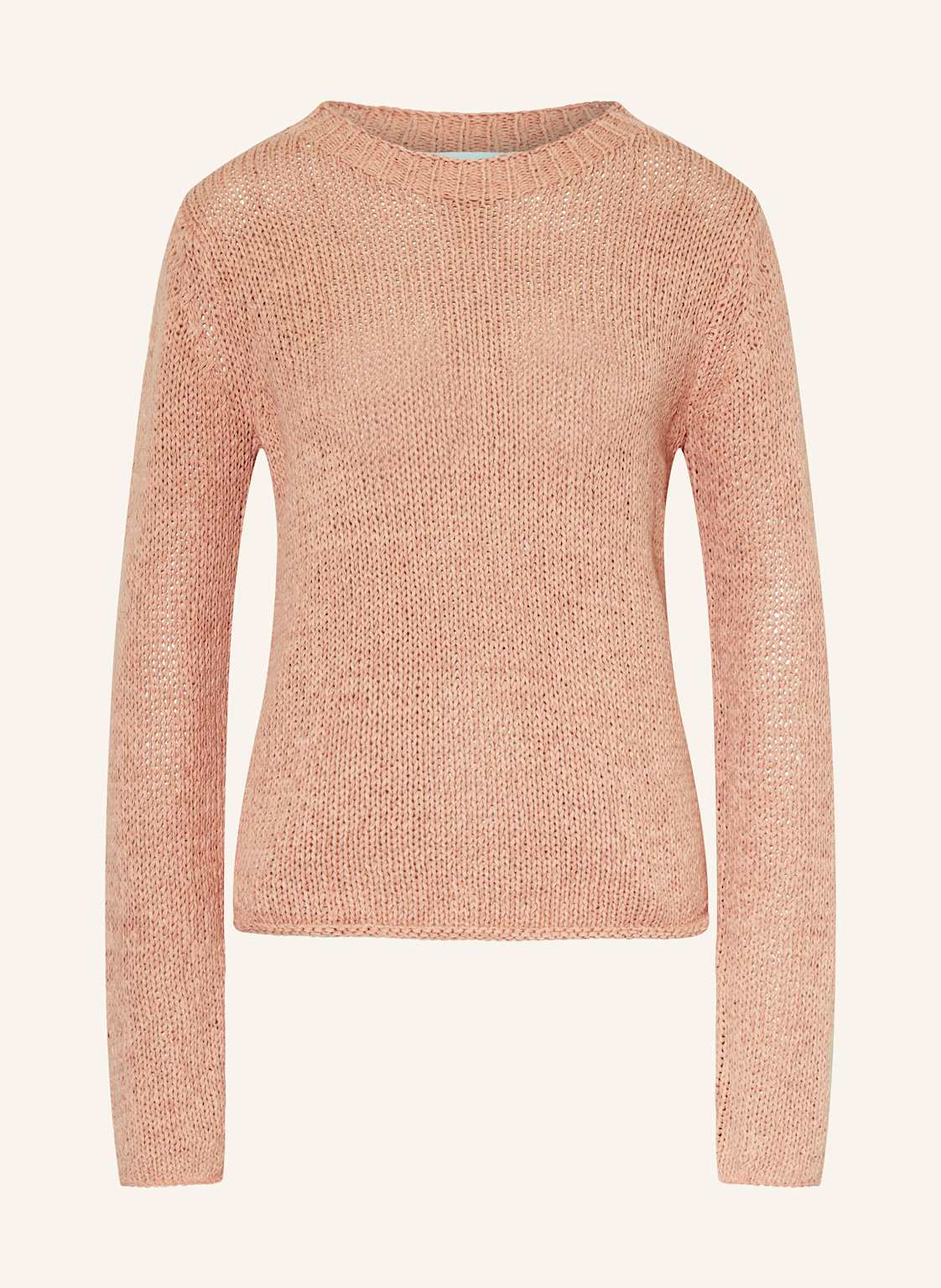 Marc O'polo Pullover rosa von Marc O'Polo