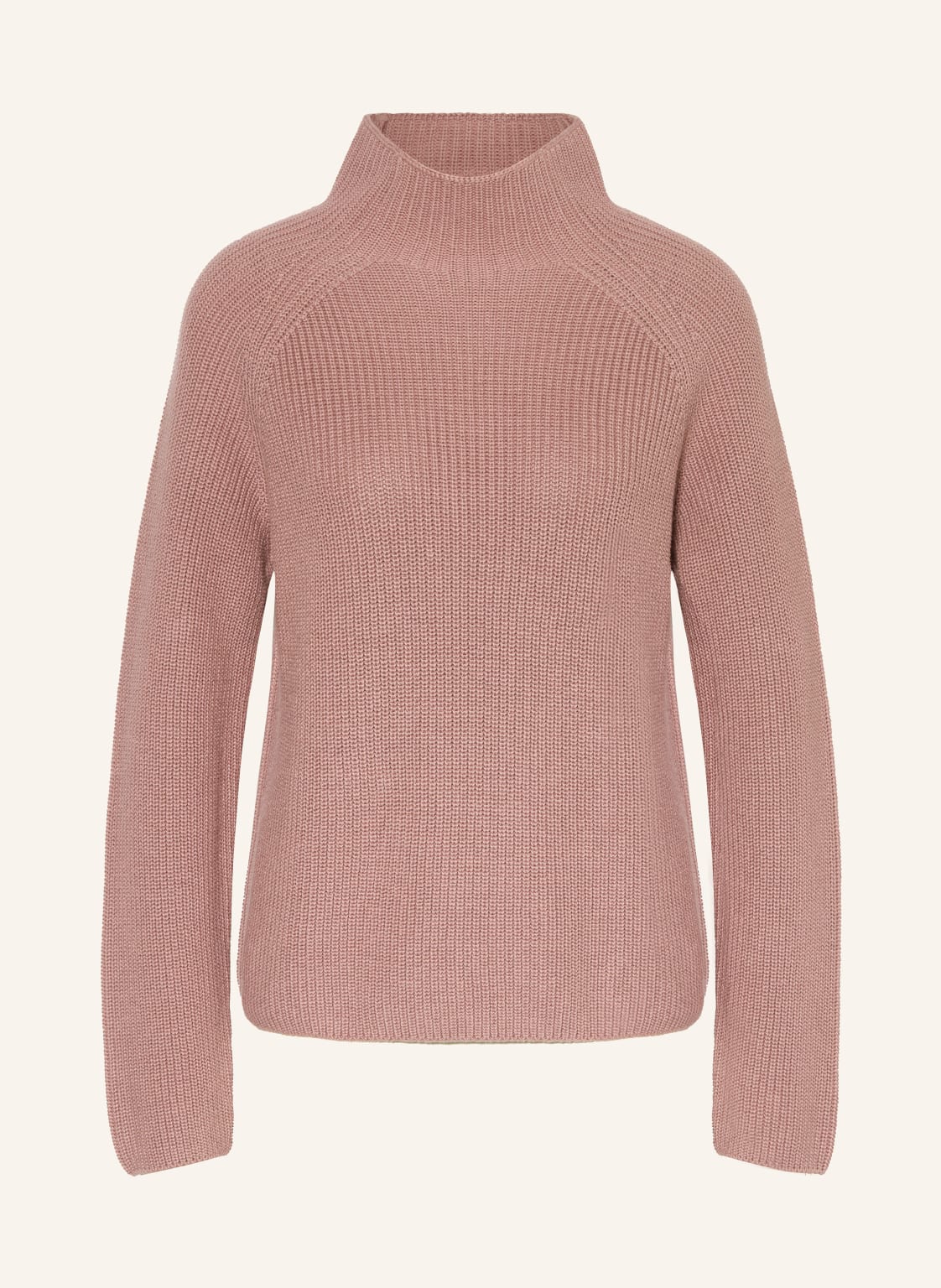 Marc O'polo Pullover rosa von Marc O'Polo