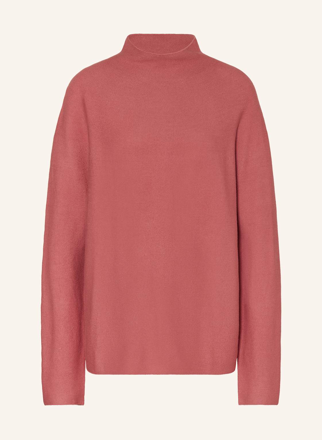 Marc O'polo Pullover rot von Marc O'Polo