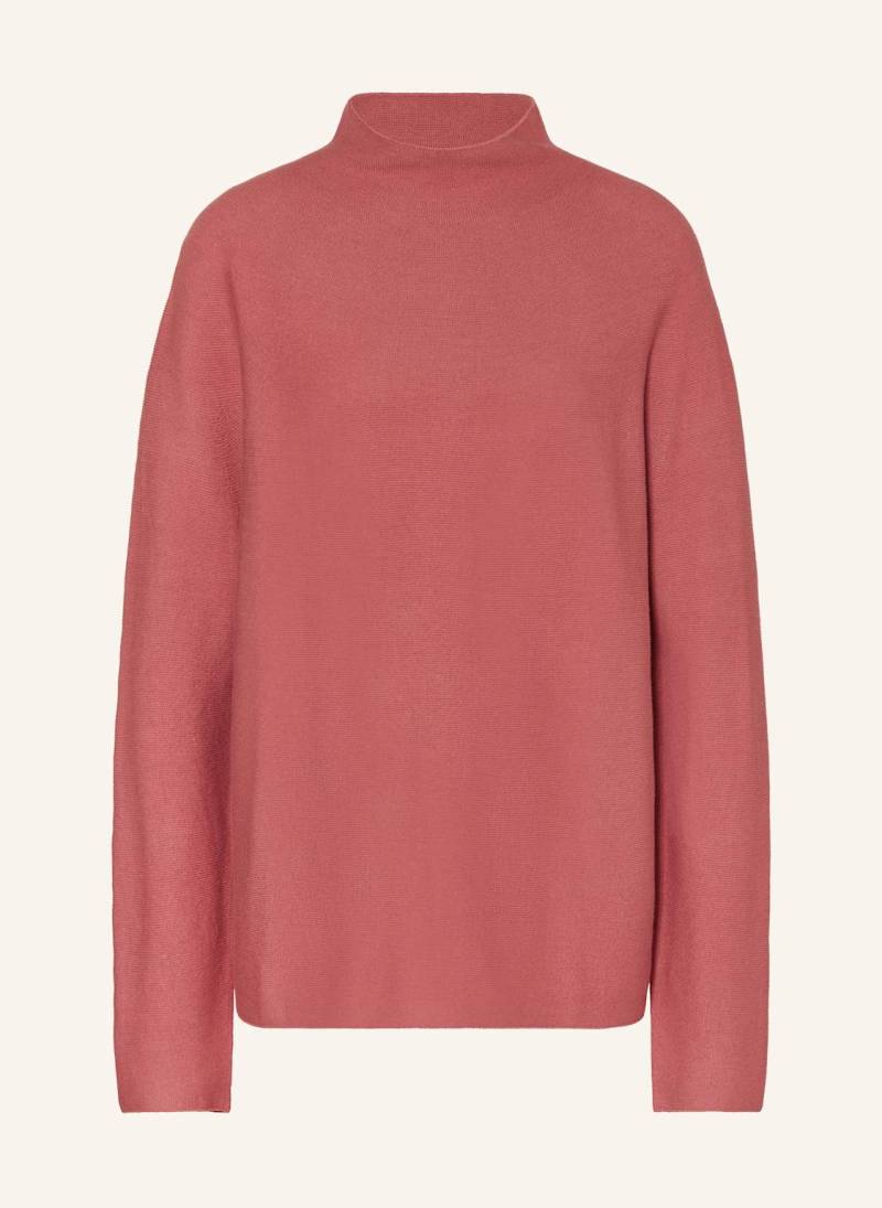 Marc O'polo Pullover rot von Marc O'Polo