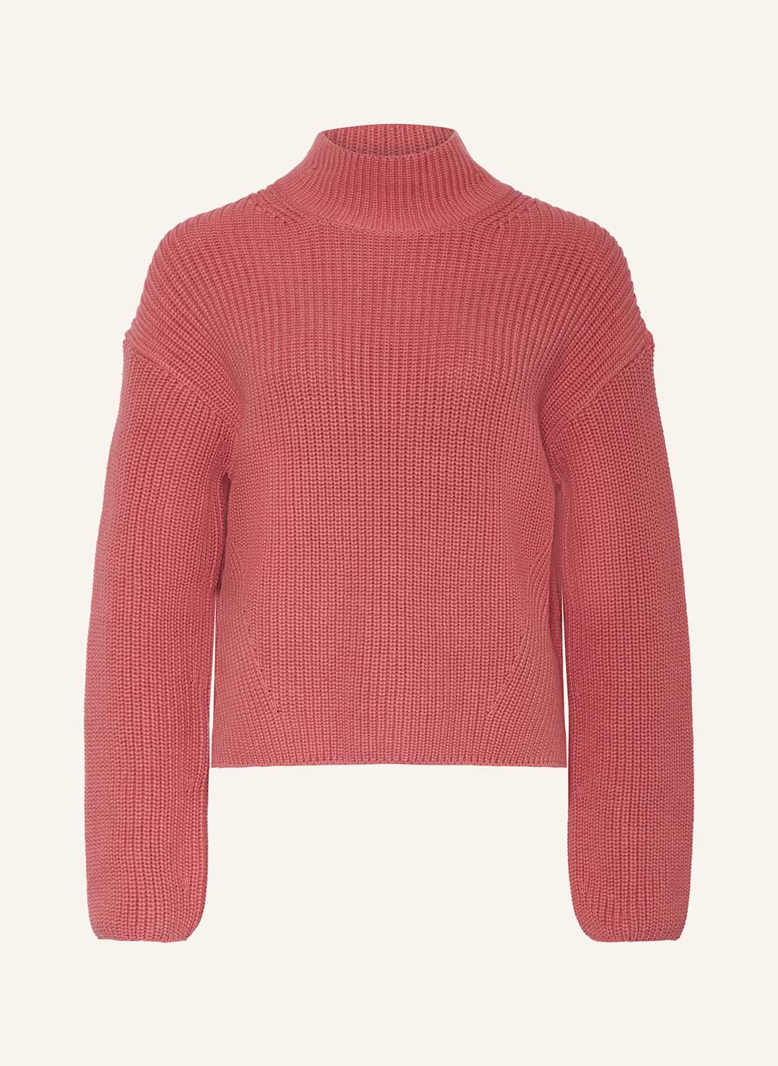 Marc O'polo Pullover rot von Marc O'Polo