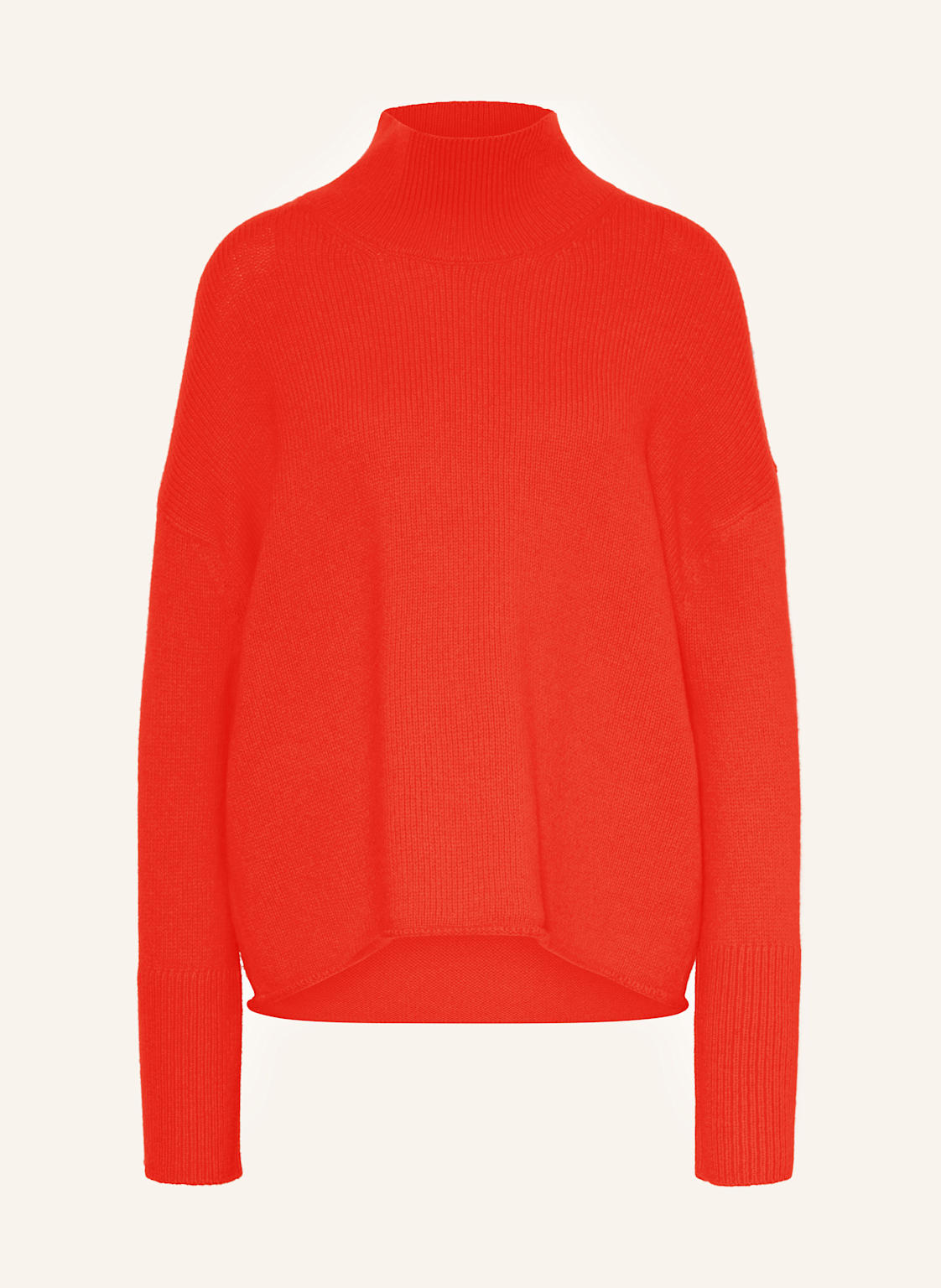 Marc O'polo Pullover rot von Marc O'Polo