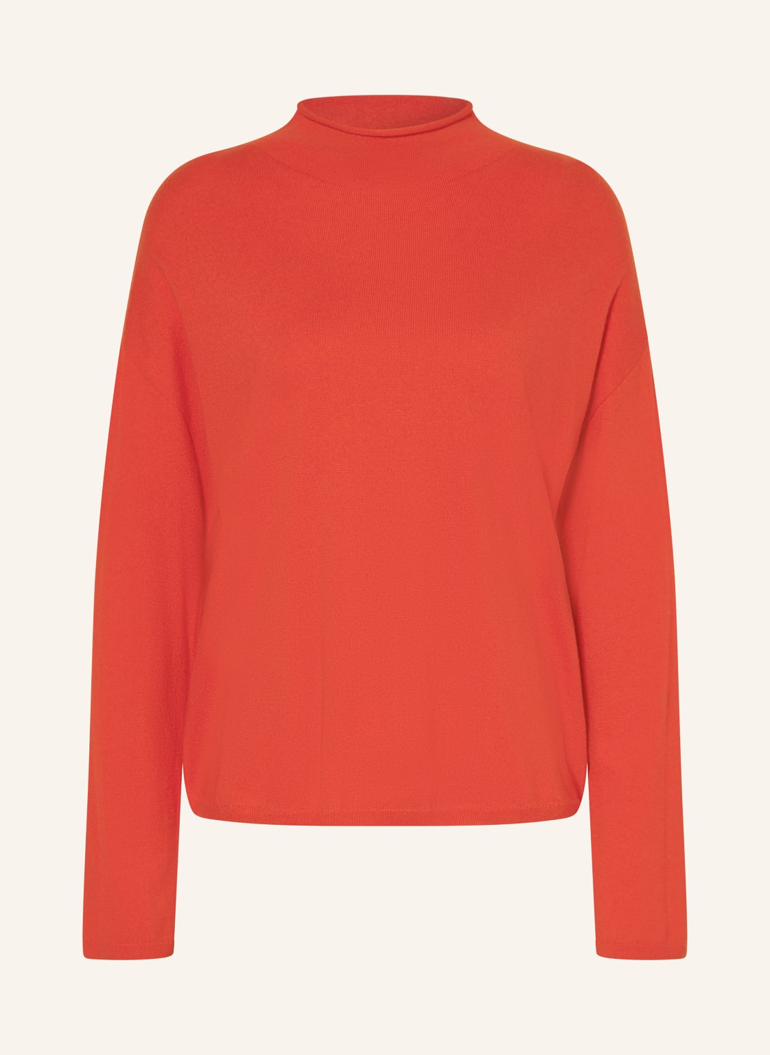 Marc O'polo Pullover rot von Marc O'Polo