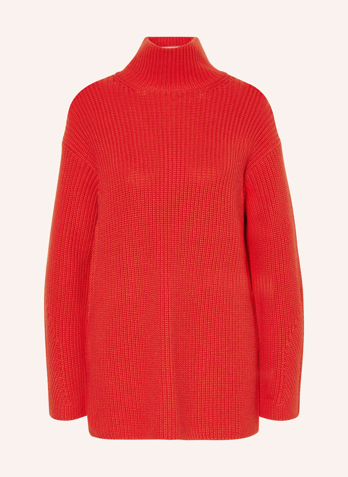 Marc O'polo Pullover rot von Marc O'Polo