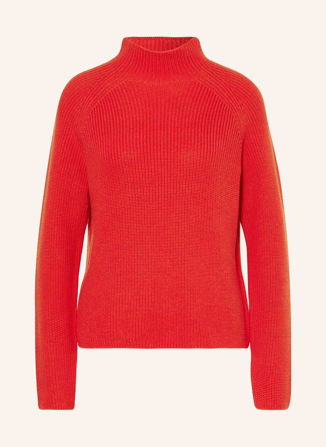 Marc O'polo Pullover rot von Marc O'Polo