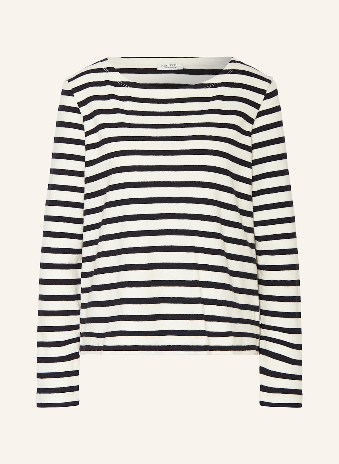Marc O'polo Pullover schwarz Marc O'polo Pullover schwarz von Marc O'Polo