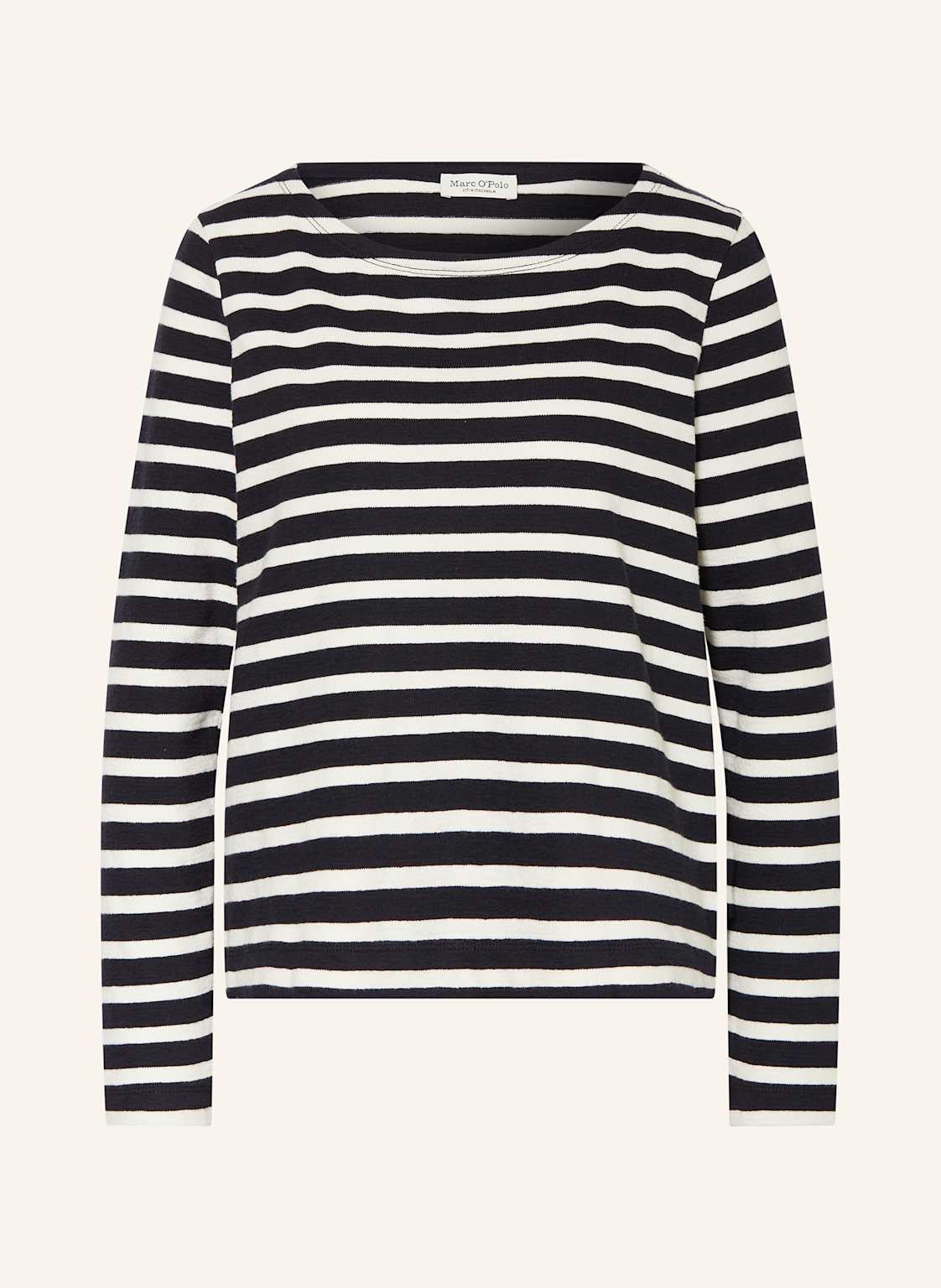 Marc O'polo Pullover schwarz Marc O'polo Pullover schwarz von Marc O'Polo