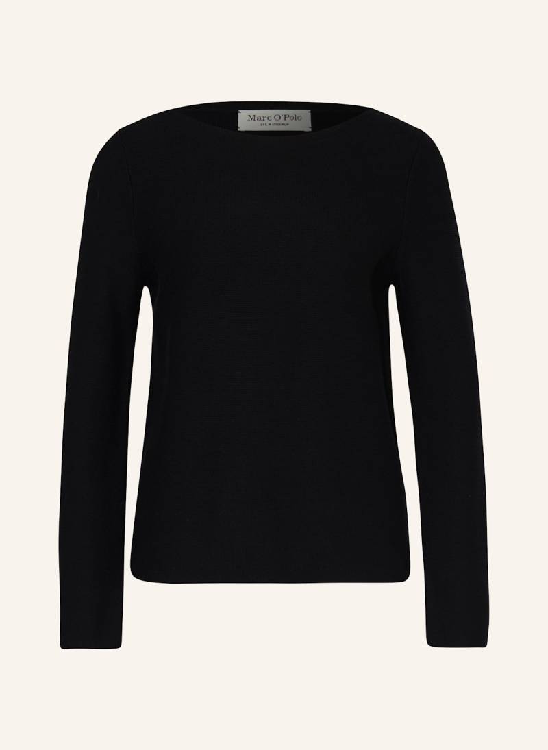 Marc O'polo Pullover schwarz von Marc O'Polo