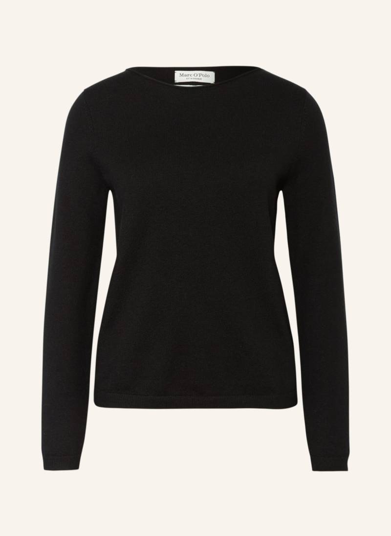 Marc O'polo Pullover schwarz von Marc O'Polo