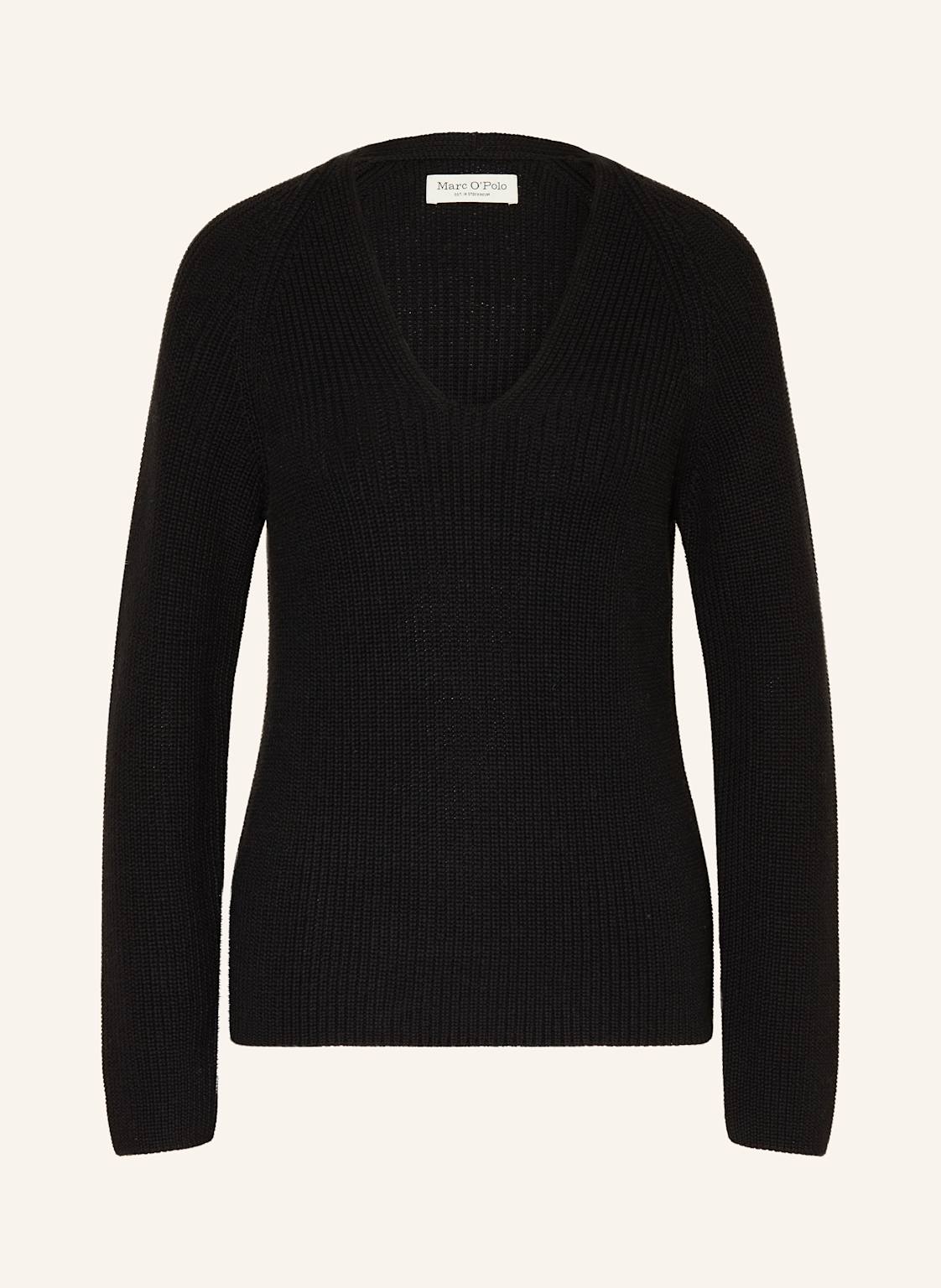 Marc O'polo Pullover schwarz Marc O'polo Pullover schwarz von Marc O'Polo