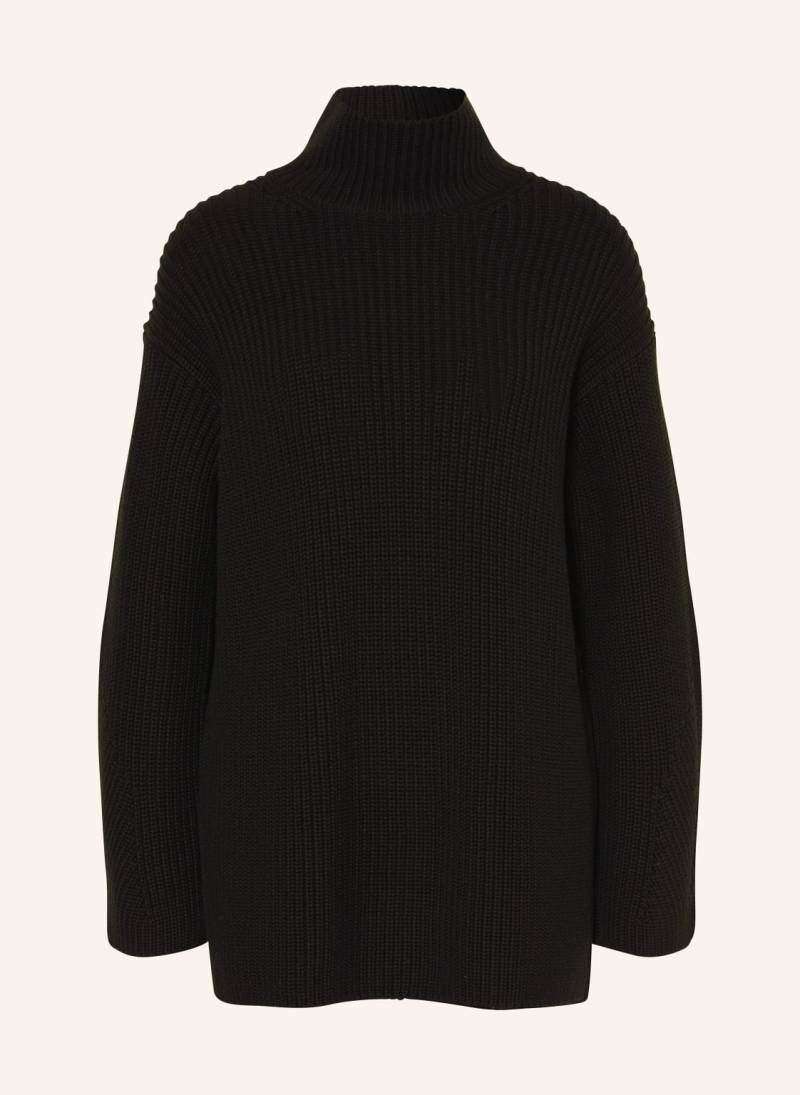 Marc O'polo Pullover schwarz von Marc O'Polo