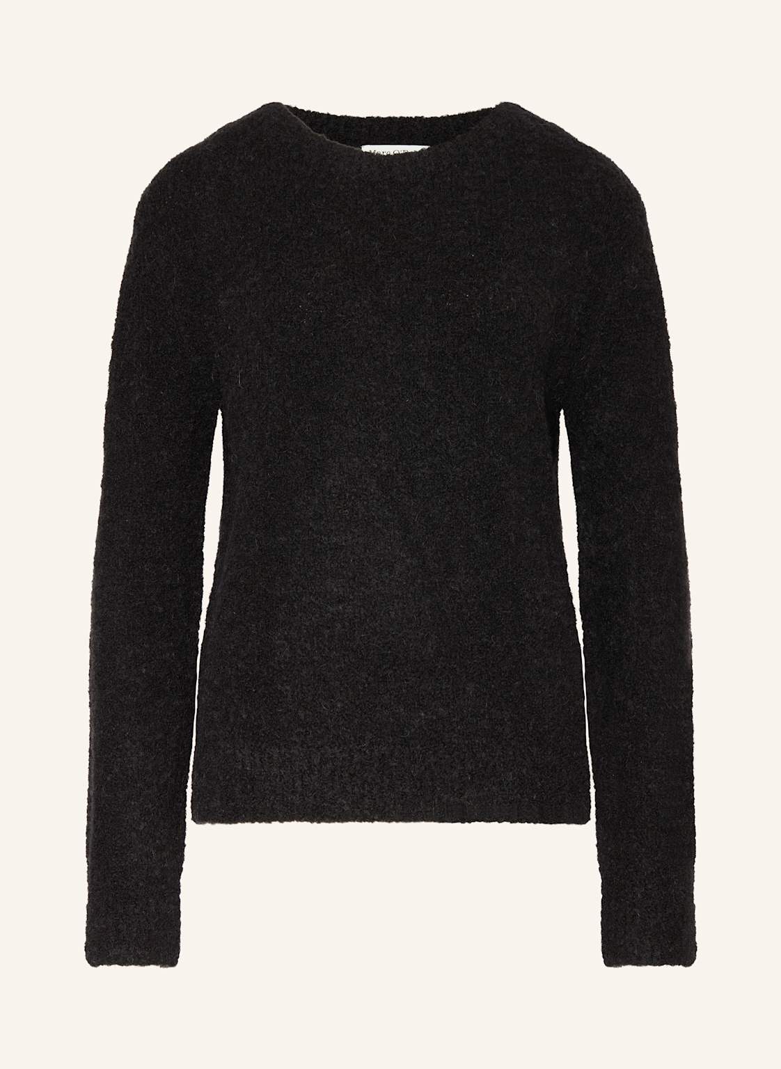 Marc O'polo Pullover schwarz von Marc O'Polo