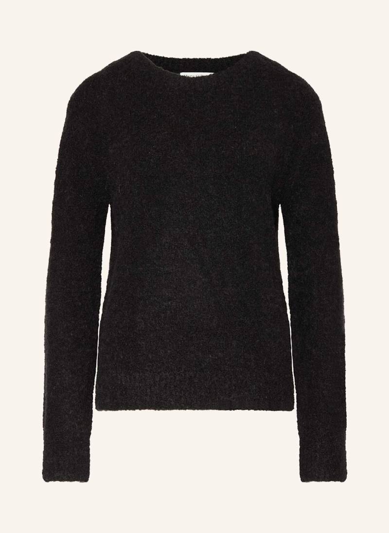 Marc O'polo Pullover schwarz von Marc O'Polo