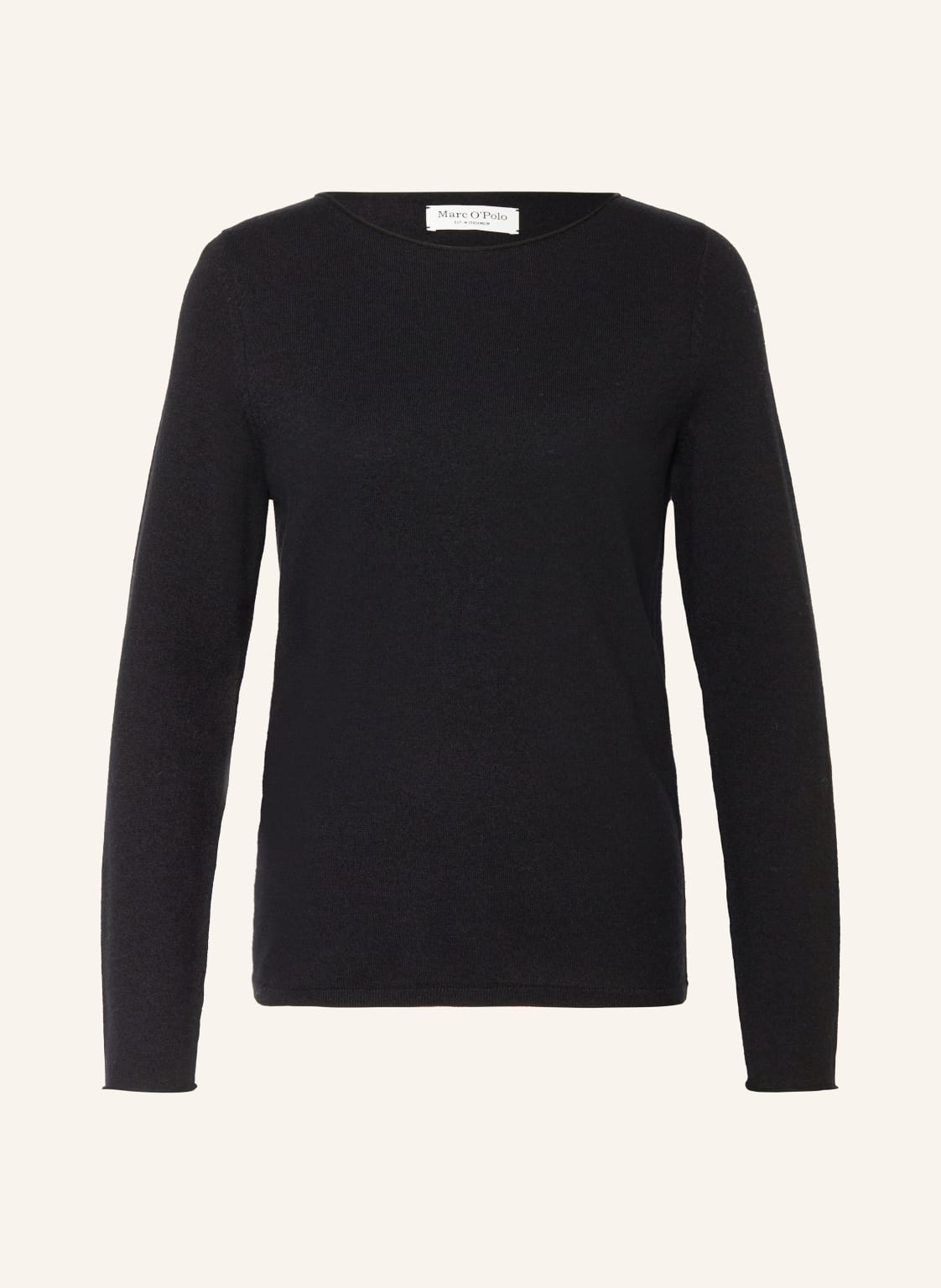 Marc O'polo Pullover schwarz von Marc O'Polo