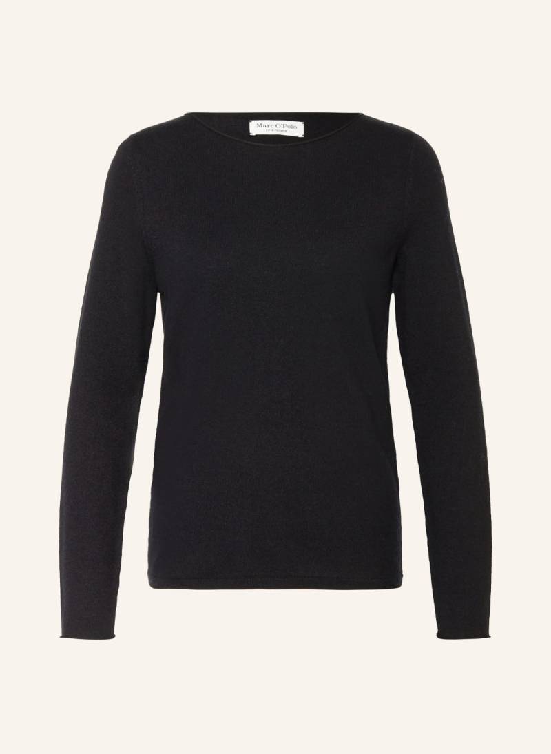 Marc O'polo Pullover schwarz von Marc O'Polo