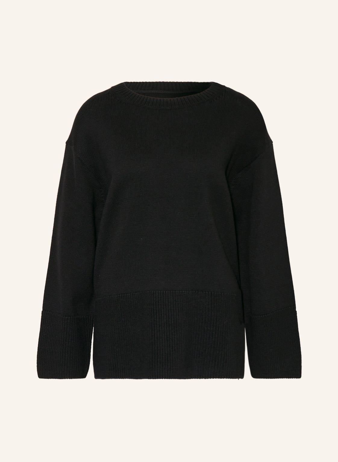 Marc O'polo Pullover schwarz von Marc O'Polo