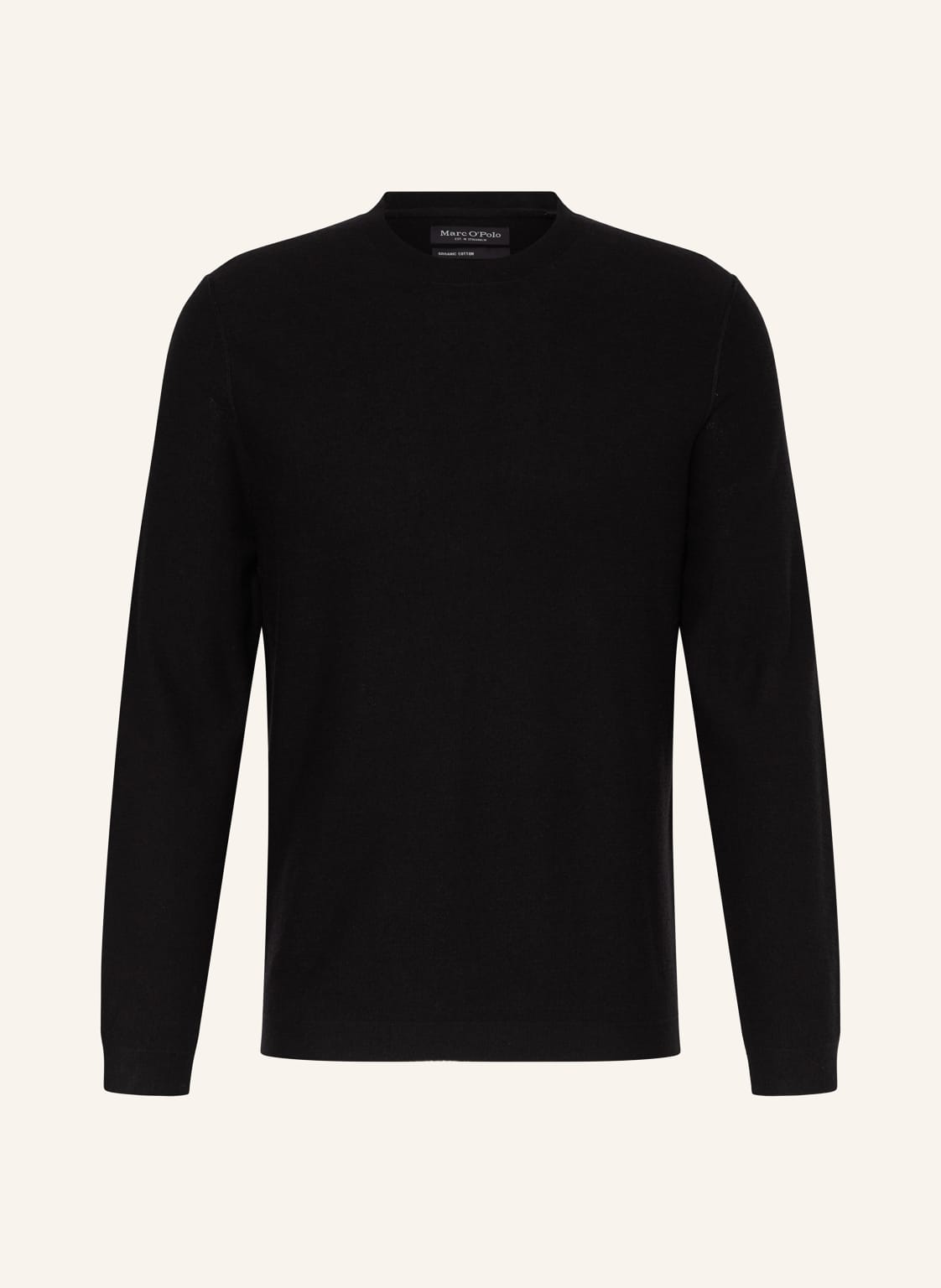 Marc O'polo Pullover schwarz von Marc O'Polo