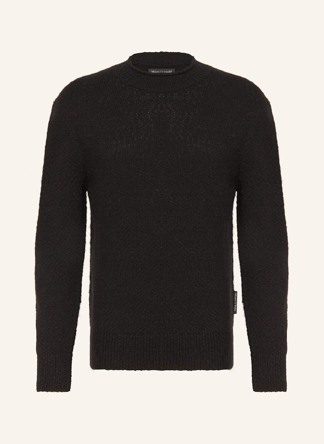 Marc O'polo Pullover schwarz von Marc O'Polo